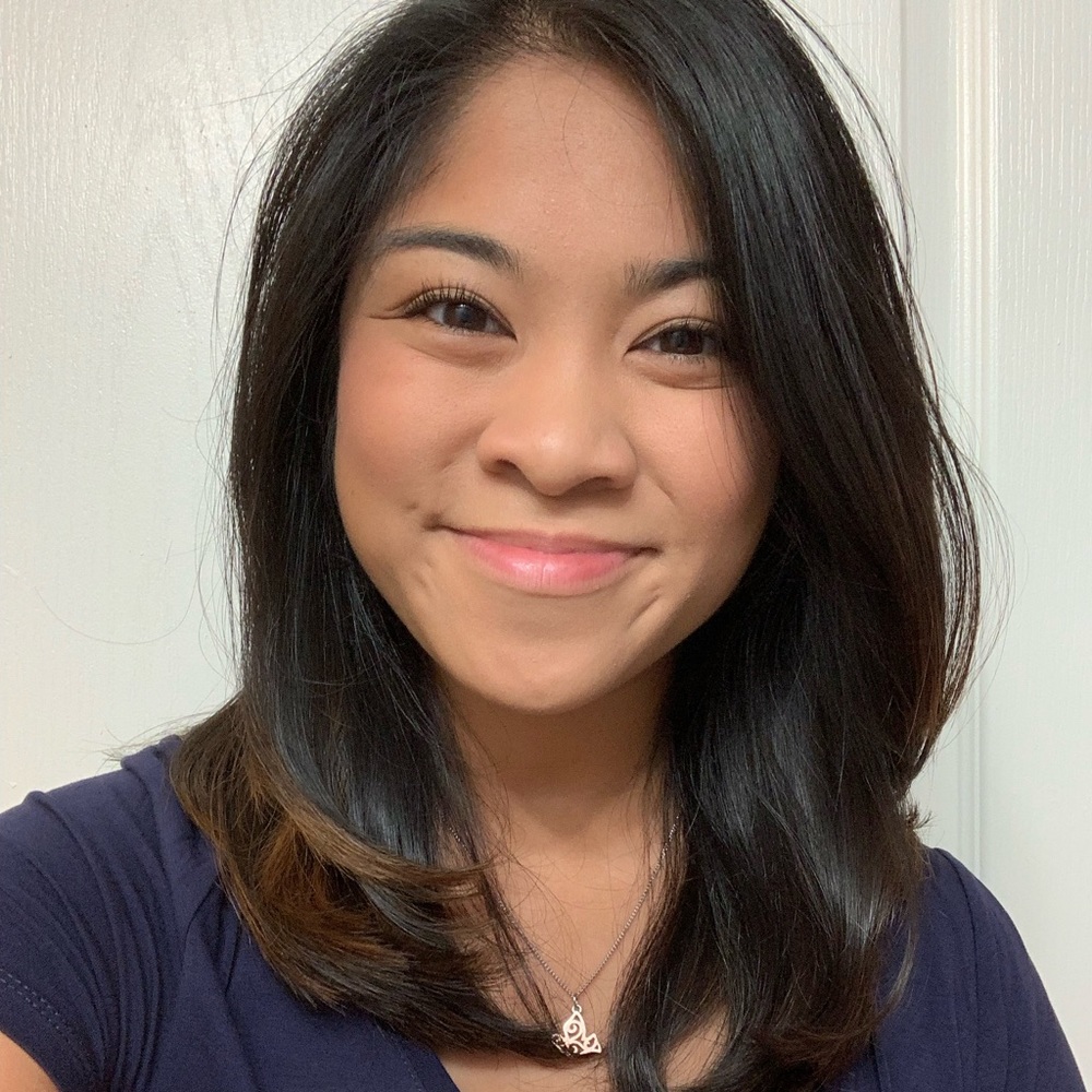 Meet your Posher, Anjelica